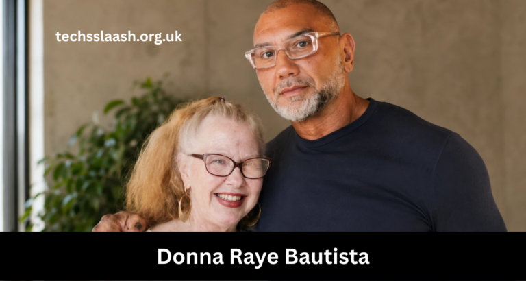 donna raye bautista