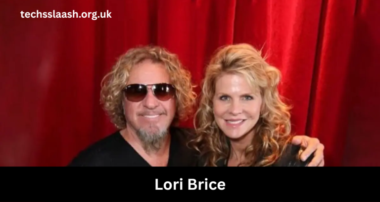 lori brice