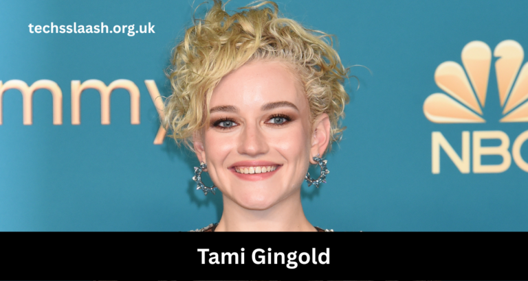 tami gingold