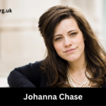 johanna chase
