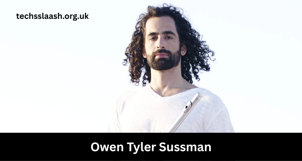 owen tyler sussman
