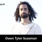 owen tyler sussman