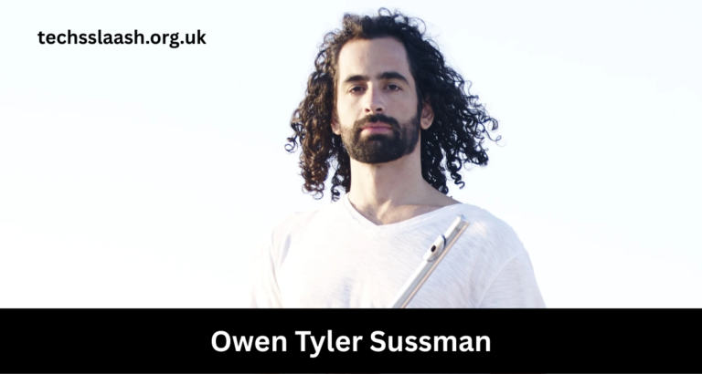 owen tyler sussman
