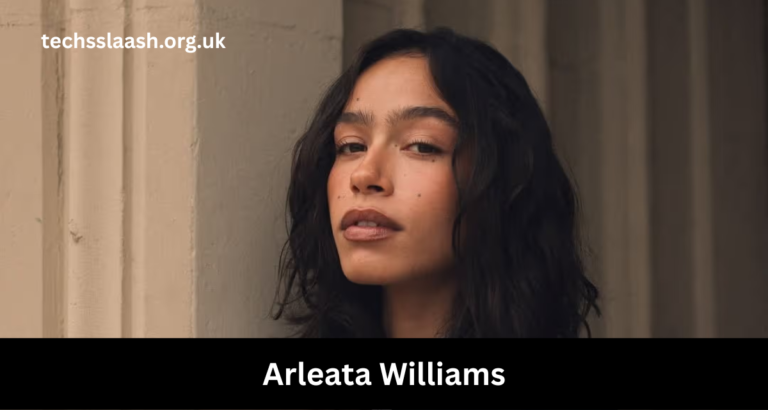 arleata williams