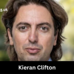 kieran clifton