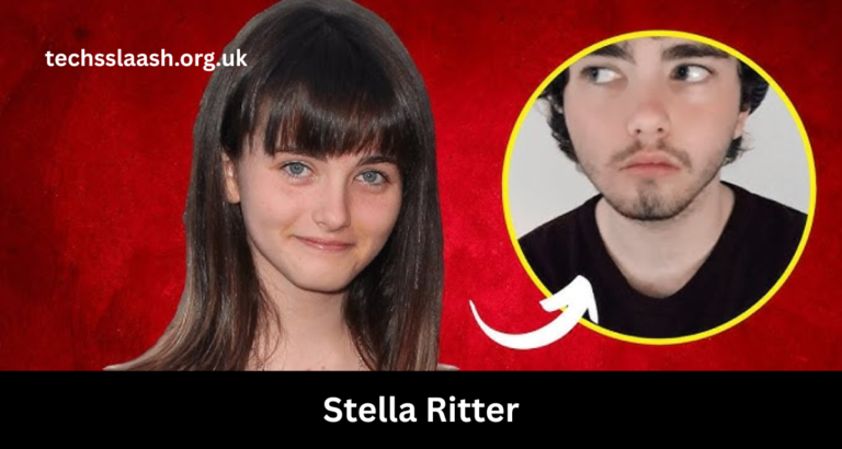 stella ritter