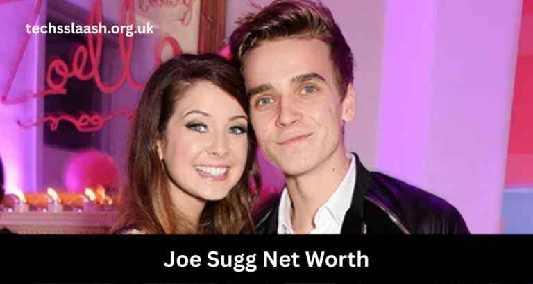 joe sugg net worth