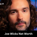 joe wicks net worth
