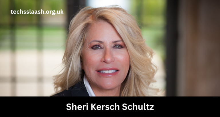 sheri kersch schultz