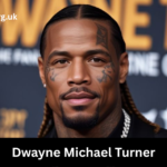 dwayne michael turner