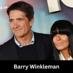 barry winkleman