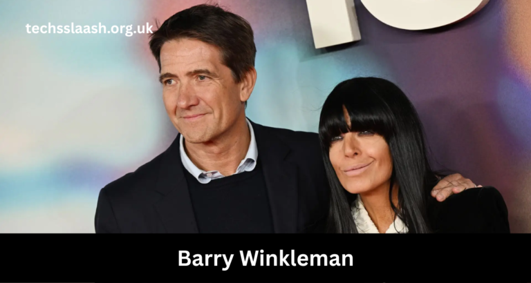 barry winkleman