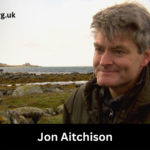 jon aitchison