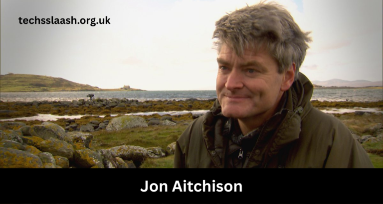 jon aitchison