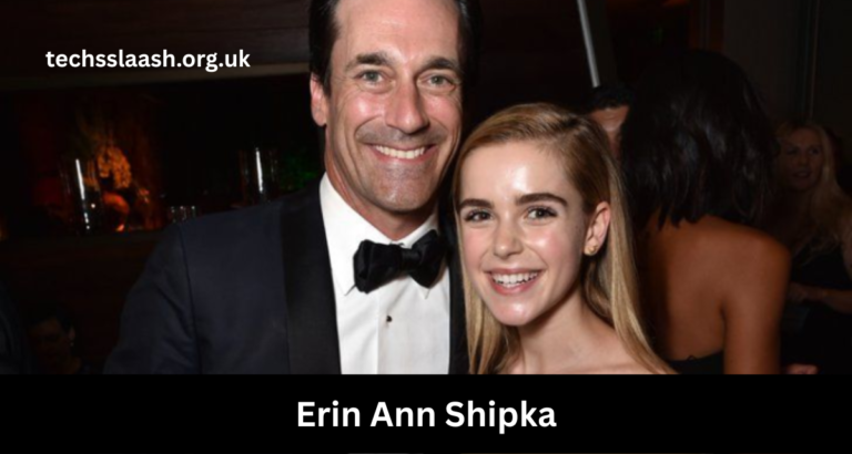 erin ann shipka
