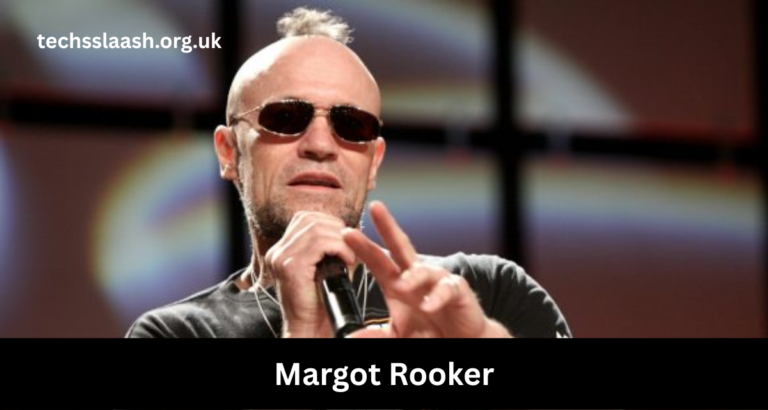 margot rooker