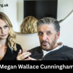 megan wallace cunningham