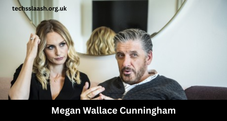 megan wallace cunningham