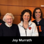 joy murrath