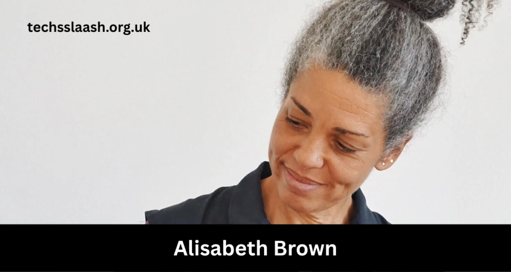 alisabeth brown