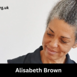 alisabeth brown