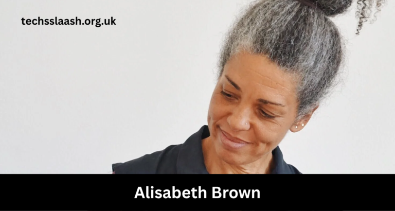 alisabeth brown