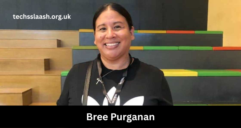 bree purganan