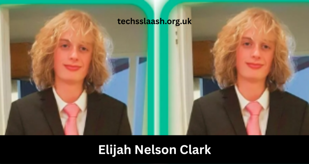 elijah nelson clark
