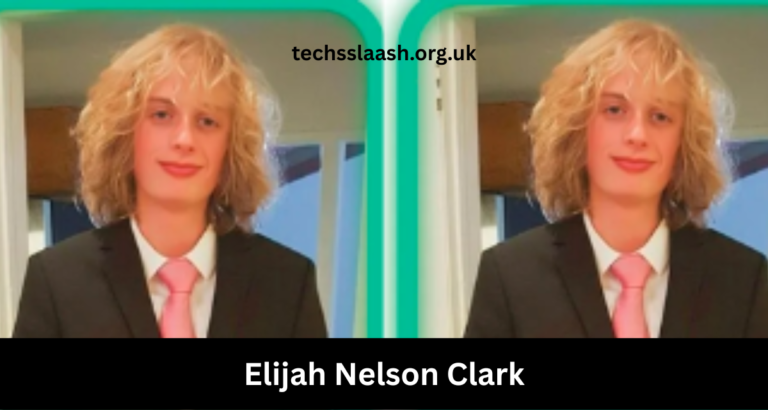 elijah nelson clark