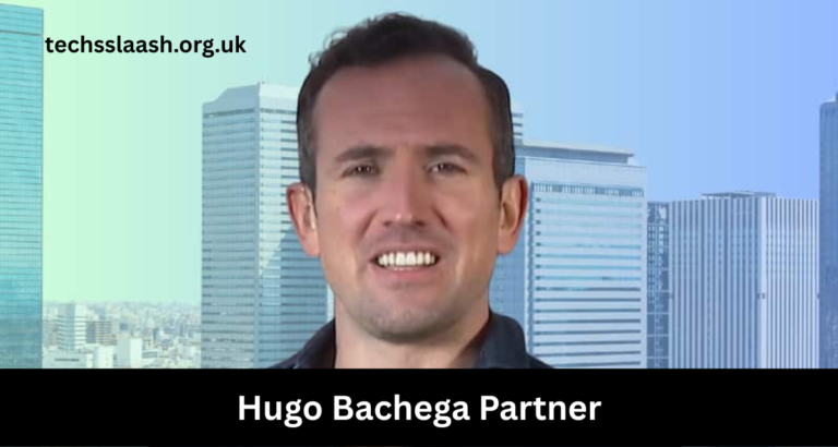 hugo bachega partner