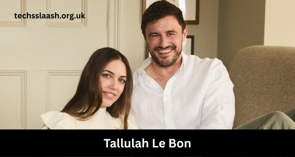 tallulah le bon
