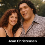 jean christensen