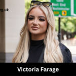 victoria farage
