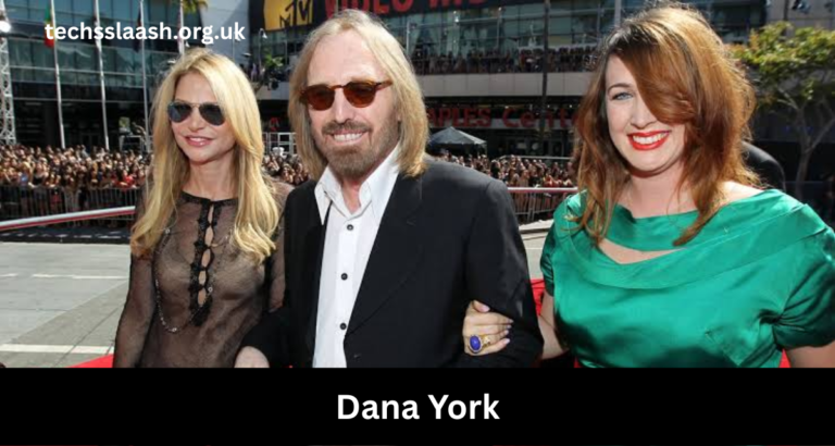 dana york