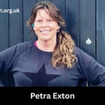 petra exton