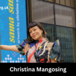 christina mangosing