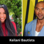 keilani bautista