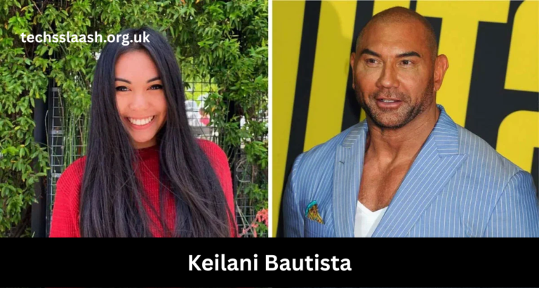 keilani bautista