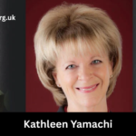 kathleen yamachi