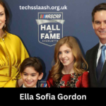 ella sofia gordon