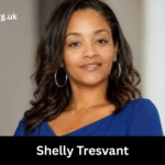 shelly tresvant