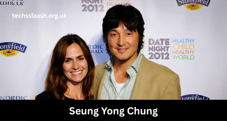 seung yong chung