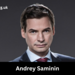 andrey saminin