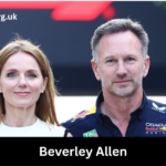 beverley allen