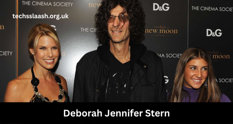 deborah jennifer stern