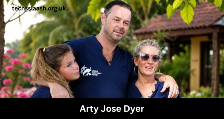 arty jose dyer