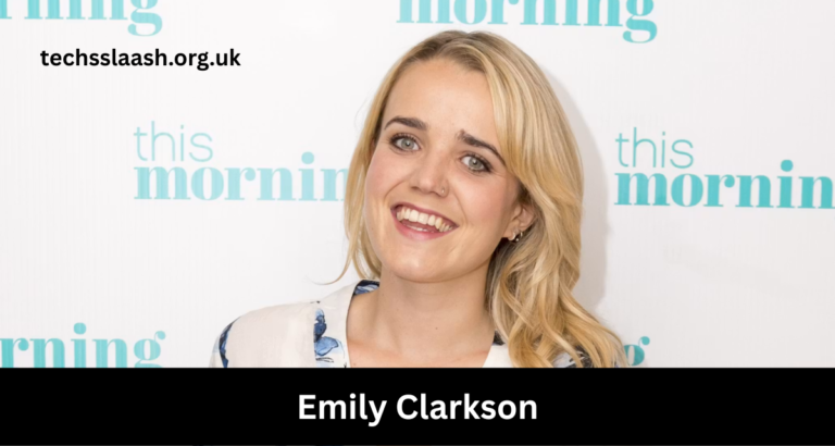emily clarkson