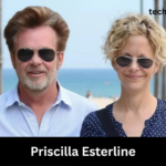 priscilla esterline