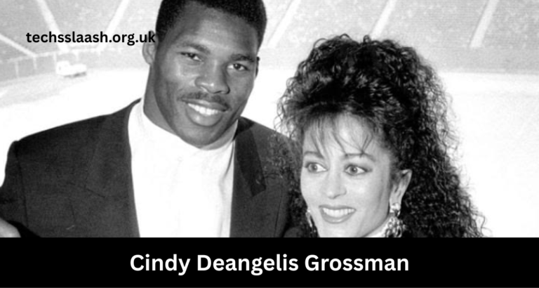 cindy deangelis grossman