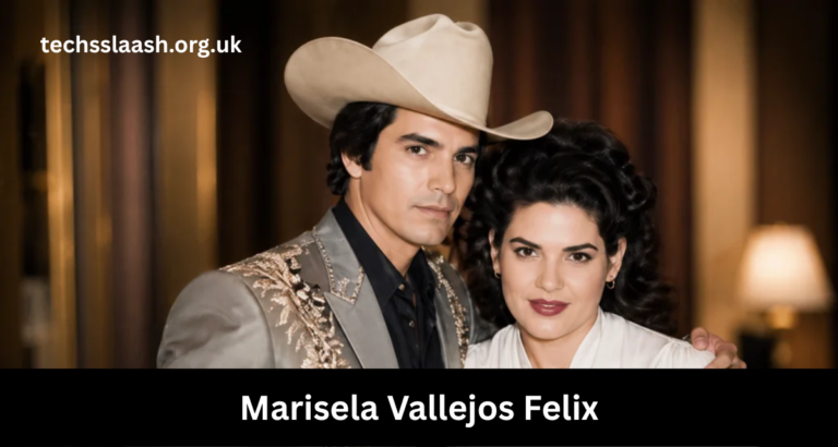 marisela vallejos felix